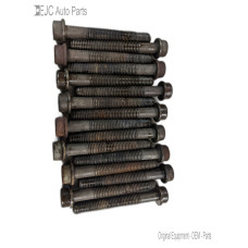 15Q405 Cylinder Head Bolt Kit For 95-96 Ford Explorer 4.0 15Q405 Cylinder Head Bolt Kit For 95-96 Ford Explorer 4.0